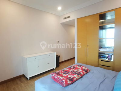 The Pakubuwono Residence, Indonesia  The Pakubuwono Residence, Indonesia