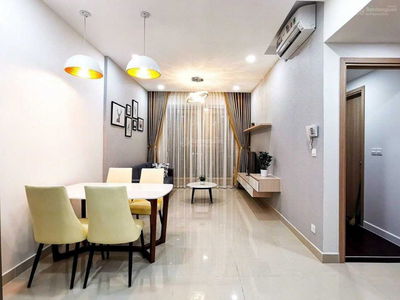 Hoa Sen - Lotus Apartment, Vietnam Hoa Sen - Lotus Apartment, Vietnam