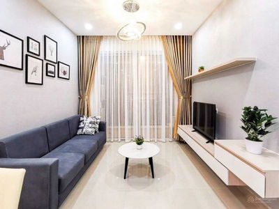 Hoa Sen - Lotus Apartment, Vietnam Hoa Sen - Lotus Apartment, Vietnam