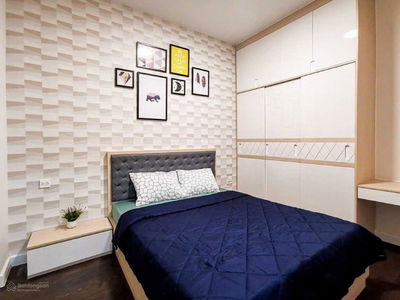 Hoa Sen - Lotus Apartment, Vietnam Hoa Sen - Lotus Apartment, Vietnam