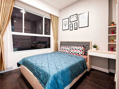 Hoa Sen - Lotus Apartment, Vietnam Hoa Sen - Lotus Apartment, Vietnam