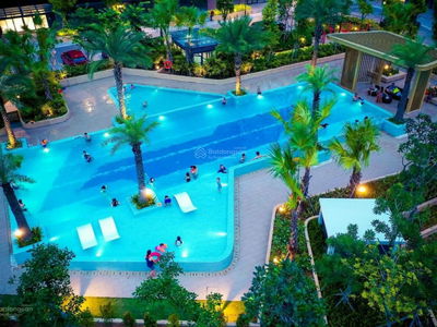 PiCity High Park, Vietnam PiCity High Park, Vietnam