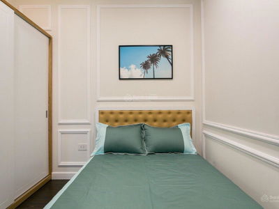 BMC Building, Vietnam BMC Building, Vietnam