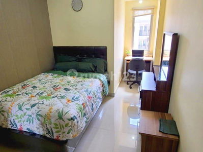 Sudirman Suites Bandung Apartment, Indonesia  Sudirman Suites Bandung Apartment, Indonesia