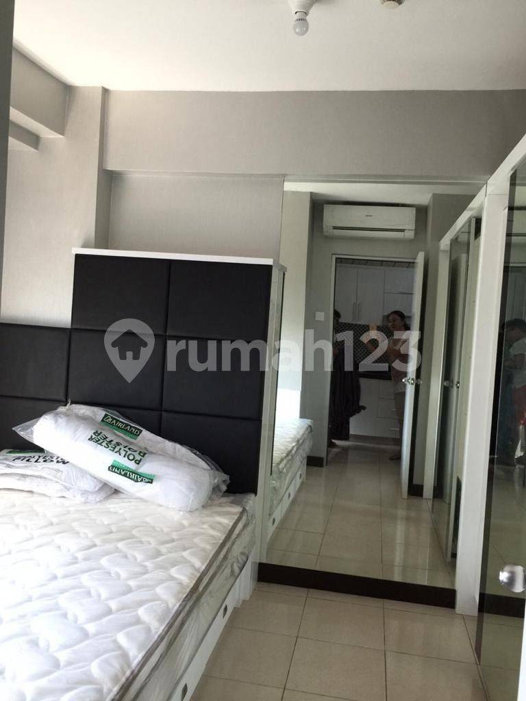 Green Bay Apartments, Indonesia Green Bay Apartments, Indonesia