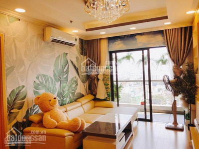 The EverRich I, Vietnam The EverRich I, Vietnam