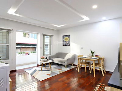 Linh Lang Street, Vietnam Linh Lang Street, Vietnam