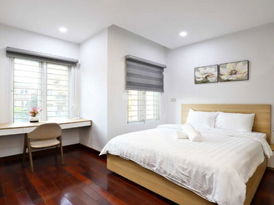 Linh Lang Street, Vietnam Linh Lang Street, Vietnam