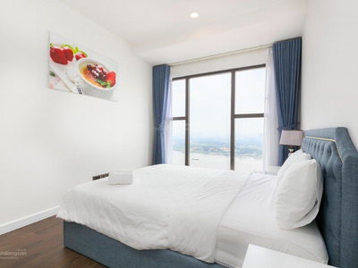 Masteri Millennium, Vietnam Masteri Millennium, Vietnam