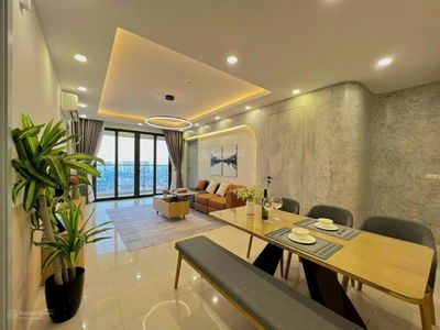 Sun Square, Vietnam Sun Square, Vietnam