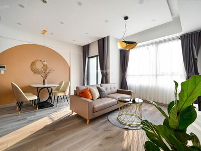 An Phu Apartment, Vietnam An Phu Apartment, Vietnam