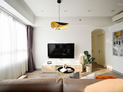 An Phu Apartment, Vietnam An Phu Apartment, Vietnam