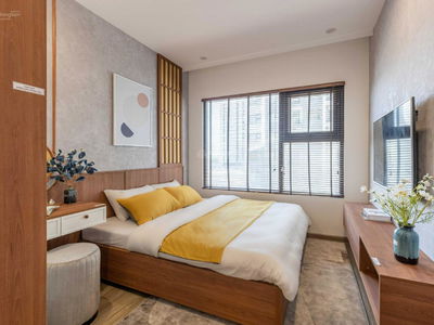 Vinhomes Smart City, Vietnam Vinhomes Smart City, Vietnam