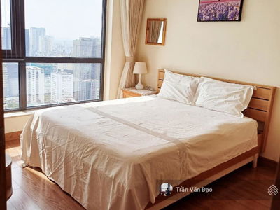 Sky Park Residence, Vietnam Sky Park Residence, Vietnam