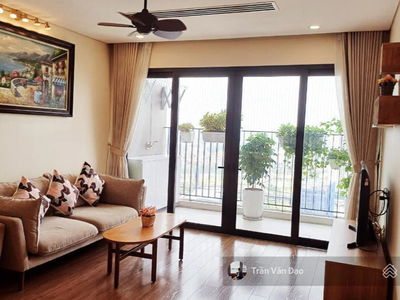 Sky Park Residence, Vietnam Sky Park Residence, Vietnam