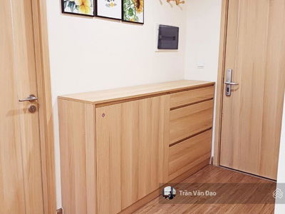 Sky Park Residence, Vietnam Sky Park Residence, Vietnam