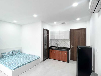 Phan Van Tri Street, Vietnam Phan Van Tri Street, Vietnam