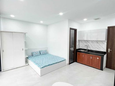 Phan Van Tri Street, Vietnam Phan Van Tri Street, Vietnam