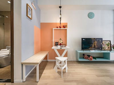 The Tresor, Vietnam The Tresor, Vietnam