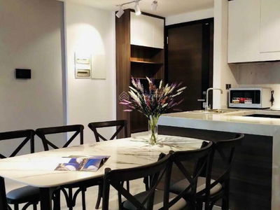 Midtown Phu My Hung, Vietnam Midtown Phu My Hung, Vietnam