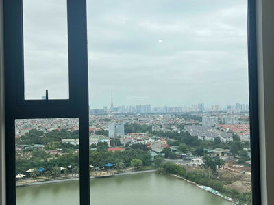 Masteri West Heights, Vietnam Masteri West Heights, Vietnam