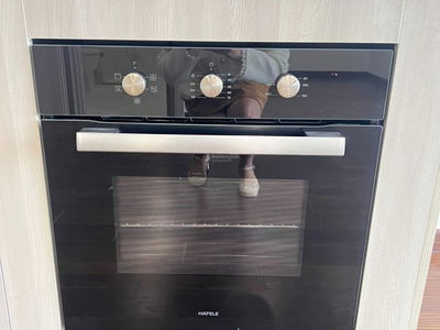 Masteri West Heights, Vietnam Masteri West Heights, Vietnam