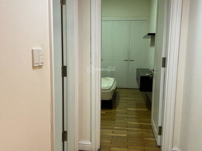 The Manor - City. Ho Chi Minh, Vietnam The Manor - City. Ho Chi Minh, Vietnam