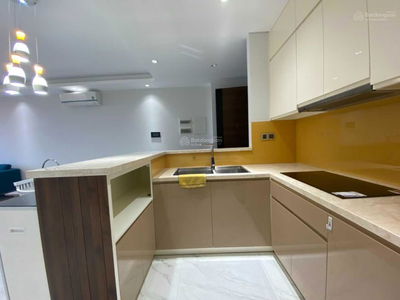 Midtown Phu My Hung, Vietnam Midtown Phu My Hung, Vietnam