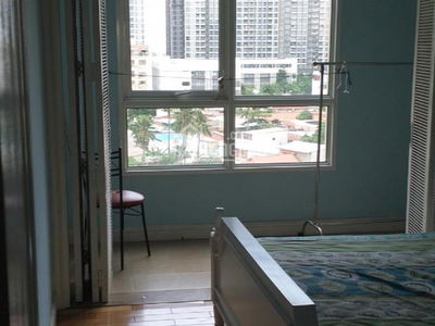 The Manor - City. Ho Chi Minh, Vietnam The Manor - City. Ho Chi Minh, Vietnam