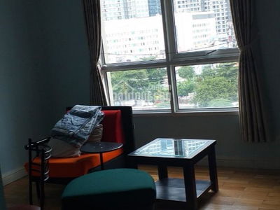 The Manor - City. Ho Chi Minh, Vietnam The Manor - City. Ho Chi Minh, Vietnam