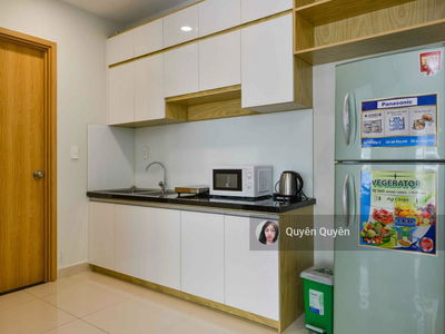 Charmington La Pointe, Vietnam Charmington La Pointe, Vietnam