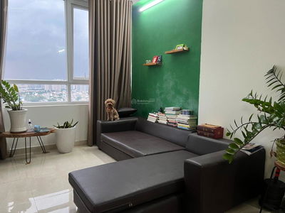 The CBD Premium Home, Vietnam  The CBD Premium Home, Vietnam