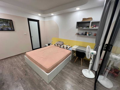 T&T Riverview, Vietnam T&T Riverview, Vietnam