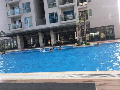 Grand Riverside, Vietnam Grand Riverside, Vietnam