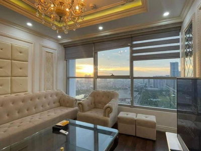 Thang Long Number One, Vietnam Thang Long Number One, Vietnam