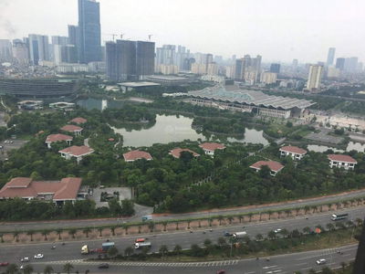 Thang Long Number One, Vietnam Thang Long Number One, Vietnam