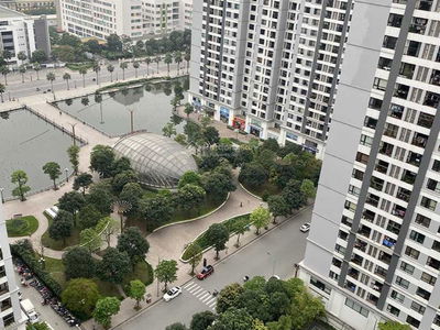 Times City, Vietnam Times City, Vietnam