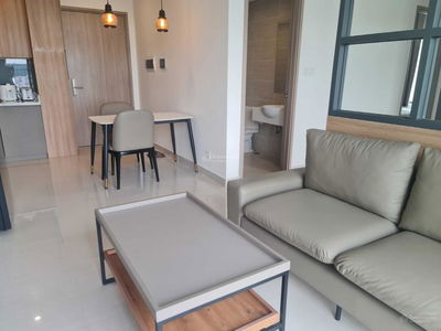 Vinhomes Grand Park, Vietnam  Vinhomes Grand Park, Vietnam