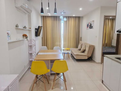 The Rainbow - Vinhomes Grand Park, Vietnam The Rainbow - Vinhomes Grand Park, Vietnam