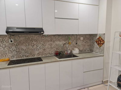 The Rainbow - Vinhomes Grand Park, Vietnam The Rainbow - Vinhomes Grand Park, Vietnam