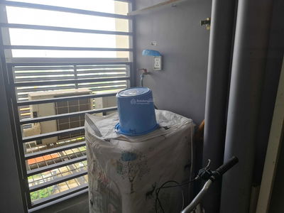 The Rainbow - Vinhomes Grand Park, Vietnam The Rainbow - Vinhomes Grand Park, Vietnam