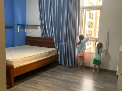 PARCSpring, Vietnam PARCSpring, Vietnam