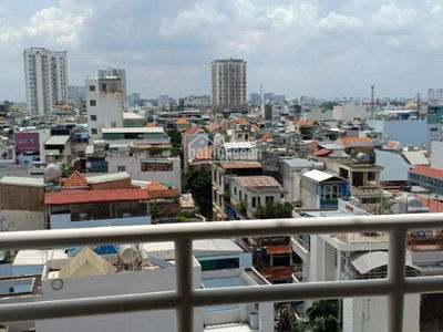 Saigonland Apartment, Vietnam Saigonland Apartment, Vietnam