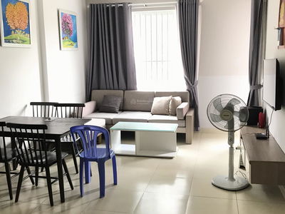 Thu Thiem Sky, Vietnam Thu Thiem Sky, Vietnam