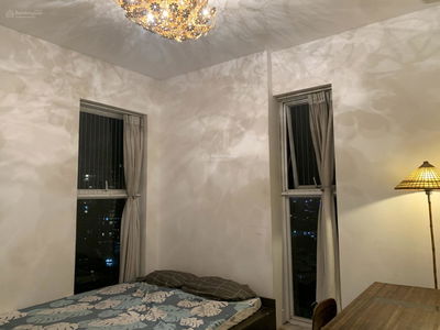 Thu Thiem Sky, Vietnam Thu Thiem Sky, Vietnam