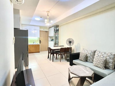 M-One South Saigon, Vietnam  M-One South Saigon, Vietnam