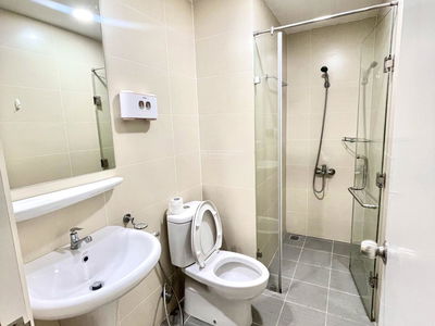 M-One South Saigon, Vietnam  M-One South Saigon, Vietnam