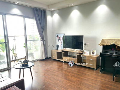 Central Garden, Vietnam Central Garden, Vietnam