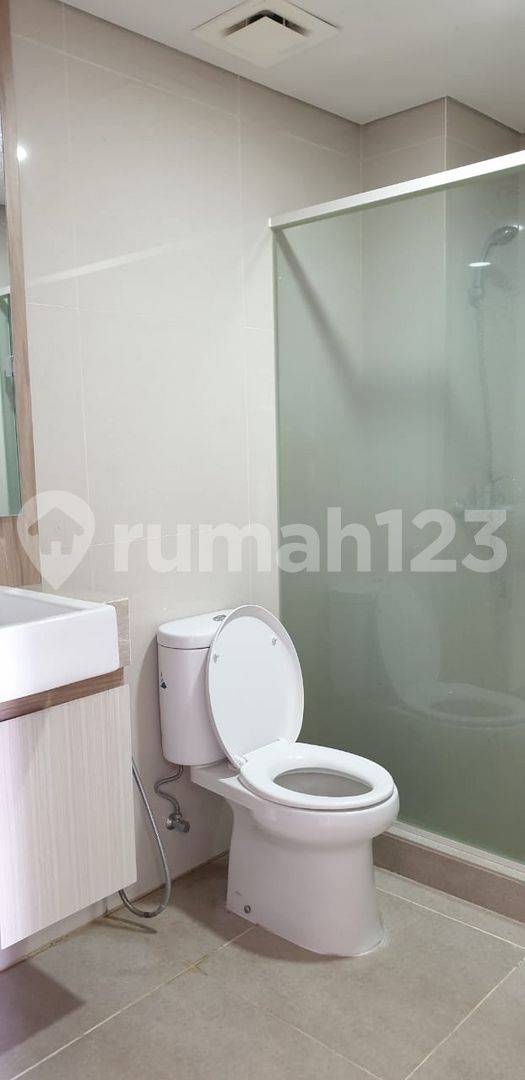 Landmark Residence, Indonesia Landmark Residence, Indonesia