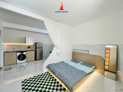 Dang Thuy Tram Street, Vietnam Dang Thuy Tram Street, Vietnam